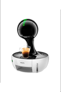 servis Dolce Gusto