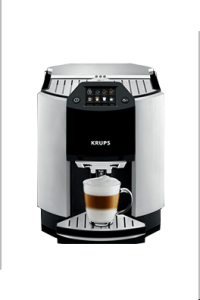 Servis kafe aparata