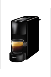 servis nespresso aparata